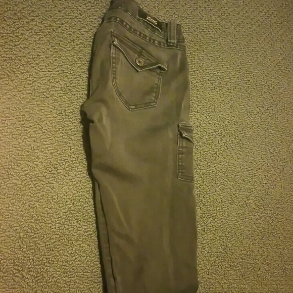 Papaya jeans - Picture 3 of 3